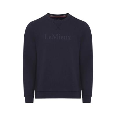 Trui Lemieux Elite Men, XL in donkerblauw Trui Lemieux Elite Men, XL in donkerblauw