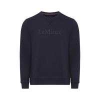 Trui Lemieux Elite Men, XL in donkerblauw