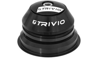 Balhoofd pro semi geïntegreerd