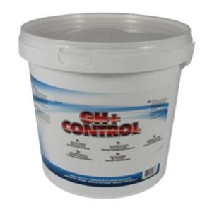 Air Aqua GH+ Control 5kg - Voor Gezonde Vijver & Hardheid op Niveau, Ideaal voor Waterplanten & Vis