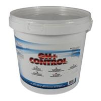 Air Aqua GH+ Control 5kg - Voor Gezonde Vijver & Hardheid op Niveau, Ideaal voor Waterplanten & Vis