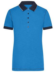 James+Nicholson JN979 Dames Urban Polo