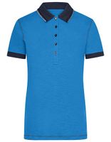 James+Nicholson JN979 Dames Urban Polo