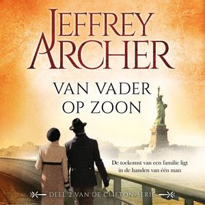 Van vader op zoon