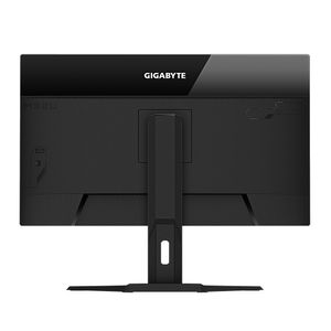 Gigabyte M32U 80 cm (31.5") 3840 x 2160 Pixels 4K Ultra HD LED Zwart