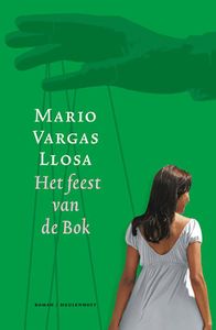 Het feest van de Bok - Mario Vargas Llosa - ebook