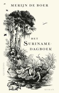 Het Surinamedagboek - Merijn de Boer - ebook