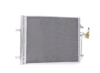 Airco condensor 18005427