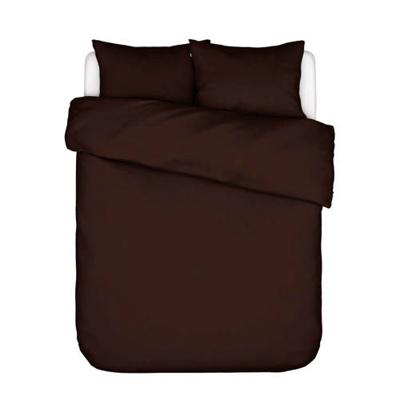 Essenza katoensatijnen dekbedovertrek 2 persoons Essenza katoensatijnen dekbedovertrek 2 persoons