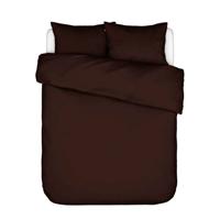 Essenza katoensatijnen dekbedovertrek 2 persoons