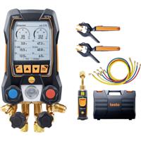 testo 570s-Set Koelmiddelmeter - thumbnail