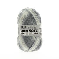 Super Soxx Color 4 ply 267 Fuerteventura