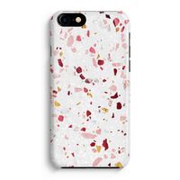 Terrazzo N°9: Volledig Geprint iPhone 7 Hoesje - thumbnail