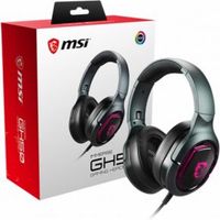 MSI Headset Immerse GH50 Bedrade Gaming Headset