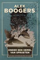 Onder een hemel van sproeten - Alex Boogers - eBook (9789057598371)