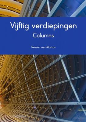 Reinier van Markus Vijftig verdiepingen