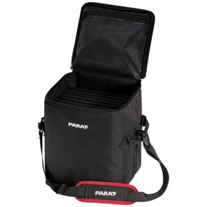 Parat PARAPROJECT TB10 TabletBag Tablettas Universeel 32,8 cm (12,9) Toploader Zwart