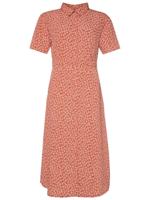 Protest Lourie Jurk Dames Rood