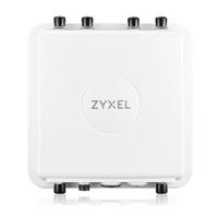Zyxel WAX655E AX5400 Dual Radio WiFi 6 (802.11ax) Outdoor Access Point