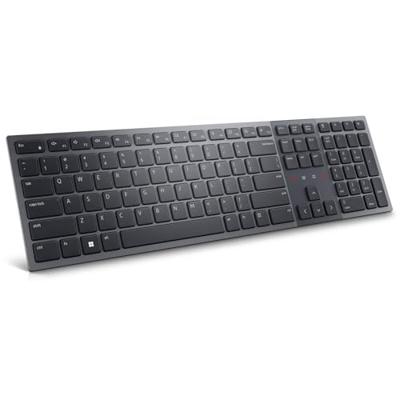 Dell Keyboard WRL KB900/ENG 580-BBDH