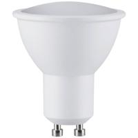 Paulmann 28798 LED-lamp Energielabel G (A - G) GU10 5.5 W Warmwit (Ø x h) 50 mm x 56 mm 1 stuk(s) - thumbnail