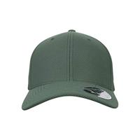 Flexfit Unisex Cap voor dames en heren 110 Hybrid Basecap Sport & Streetwear Cap