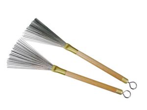 Hayman PA-53 brushes