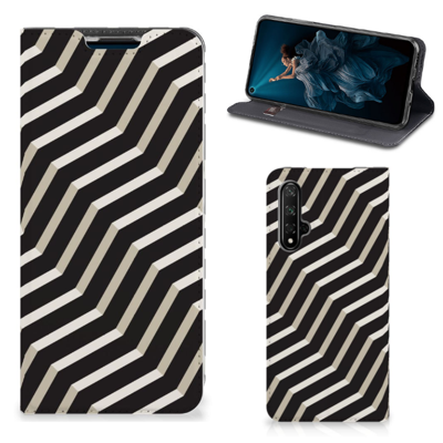 Honor 20 | Huawei Nova 5T Stand Case Illusion