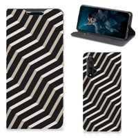 Honor 20 | Huawei Nova 5T Stand Case Illusion