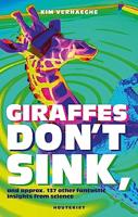 Giraffes don't sink (English Edition)