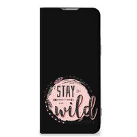 OnePlus Nord 2T Magnet Case Boho Stay Wild - thumbnail