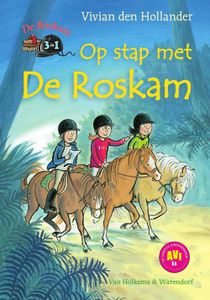 Op stap met De Roskam - Vivian den Hollander - ebook