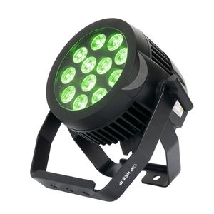 American DJ 12P Hex IP LED par RGBWA + UV IP65