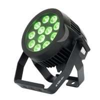 American DJ 12P Hex IP LED par RGBWA + UV IP65 - thumbnail