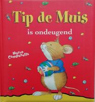 Tip de muis - is ondeugend - thumbnail