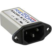 RECOM RAC05-12SK/C14 AC/DC-printnetvoeding 12 V 5 W - thumbnail