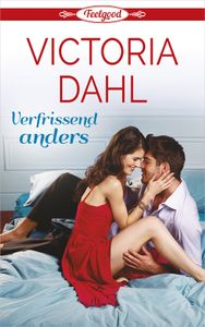 Verfrissend anders - Victoria Dahl - ebook