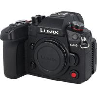 Panasonic Lumix DC-GH6 body occasion - thumbnail