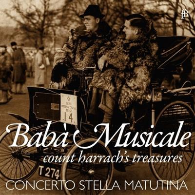 Baba Musicale - CD (4260307433444)