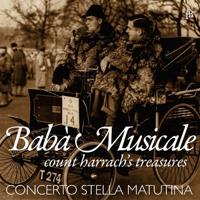 Baba Musicale - CD (4260307433444)