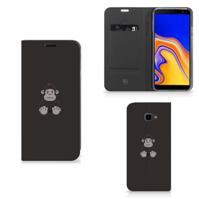 Samsung Galaxy J4 Plus Magnet Case Gorilla