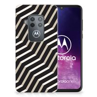 Motorola One Zoom TPU Hoesje Illusion