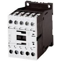 Eaton DILM9-10(24V50HZ) Vermogensbeveiliging 3x NO 4 kW 1 stuk(s) - thumbnail