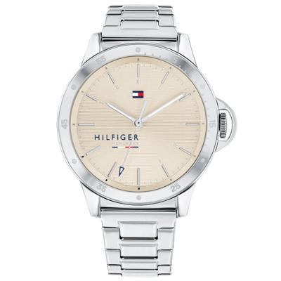 Tommy Hilfiger Diver TH1782026 Silver