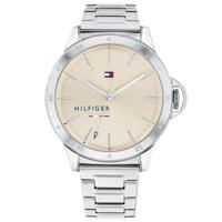 Tommy Hilfiger Diver TH1782026 Silver