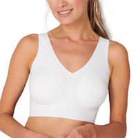 Schiesser Invisible Soft Bralette - thumbnail