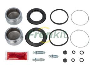 Reparatieset, remklauw FRENKIT, Diameter (mm)54mm, Inbouwplaats: Vooras, u.a. für Ford, Rover, Ford Otosan