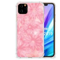 Apple iPhone 11 Pro Max Case Spring Flowers - thumbnail