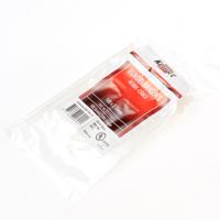 Bundelbandje transp. 100x2.5.