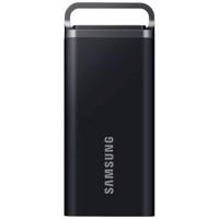 Samsung Portable T5 EVO 8 TB Externe SSD harde schijf USB-C USB 3.2 (Gen 1) Zwart MU-PH8T0S/EU - thumbnail